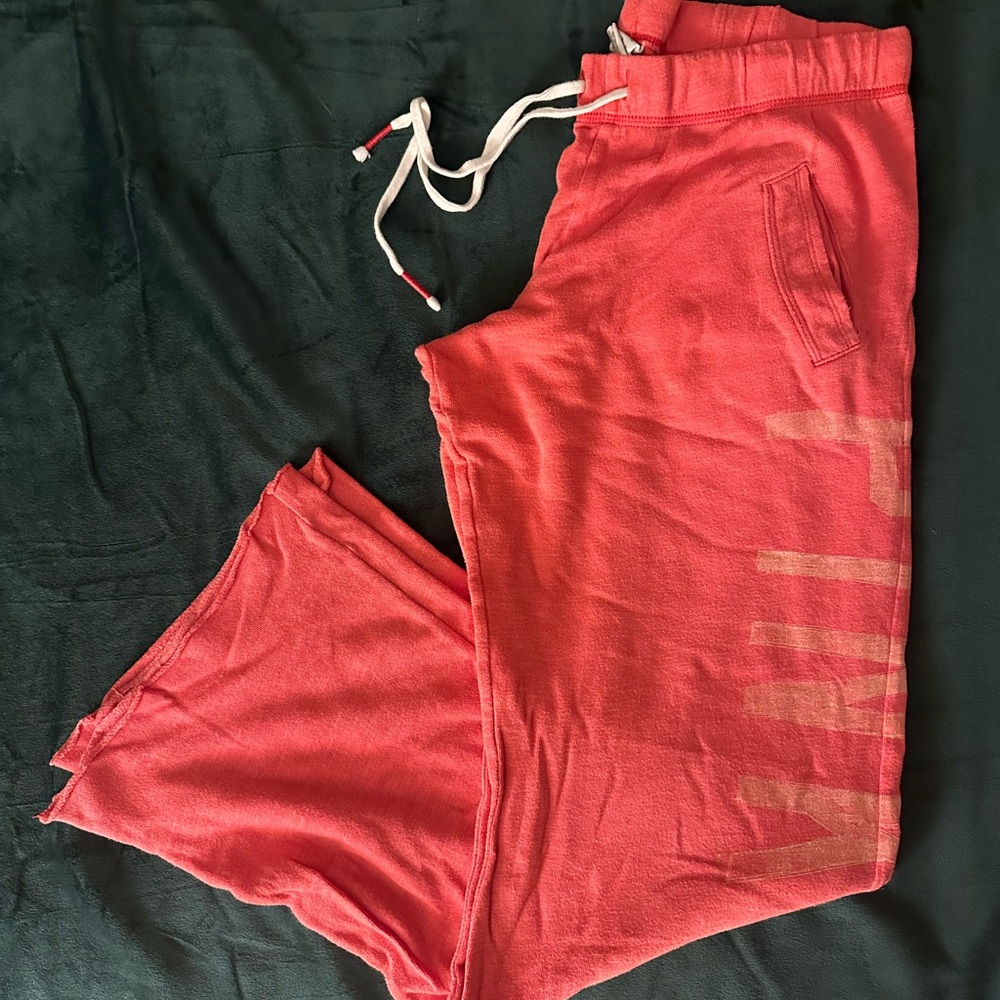 Victoria’s Secret PINK sweatpants